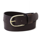 Classic Women's Leather Belt